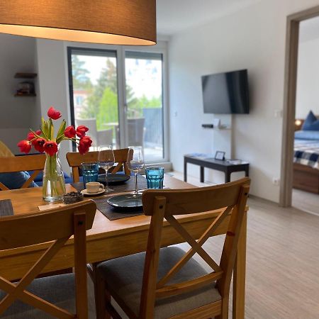 Iris Appartement In Heviz Mit Tiefgarage Und Panoramaaussicht Luaran gambar