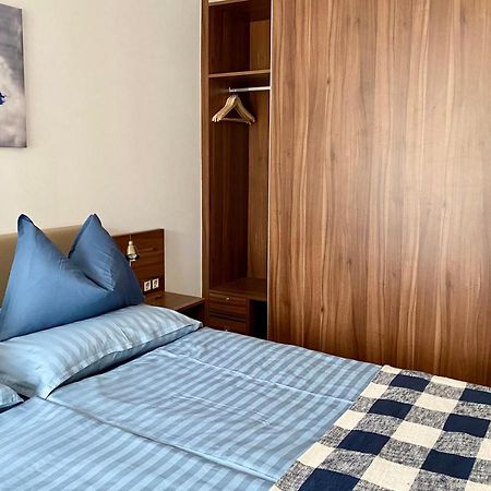 Iris Appartement In Heviz Mit Tiefgarage Und Panoramaaussicht Luaran gambar