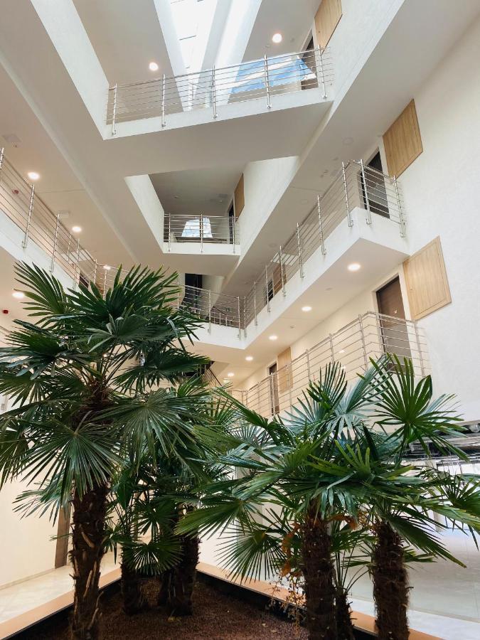 Iris Appartement In Heviz Mit Tiefgarage Und Panoramaaussicht Luaran gambar