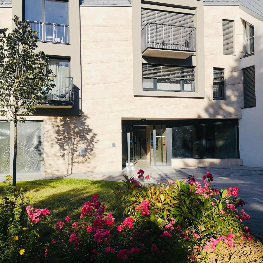 Iris Appartement In Heviz Mit Tiefgarage Und Panoramaaussicht Luaran gambar