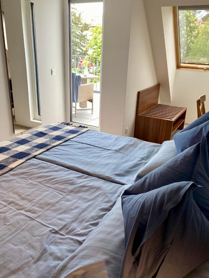 Iris Appartement In Heviz Mit Tiefgarage Und Panoramaaussicht Luaran gambar