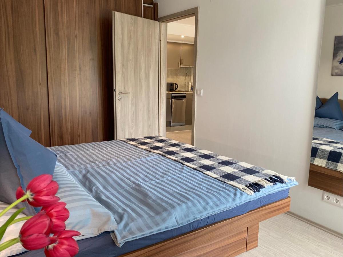 Iris Appartement In Heviz Mit Tiefgarage Und Panoramaaussicht Luaran gambar